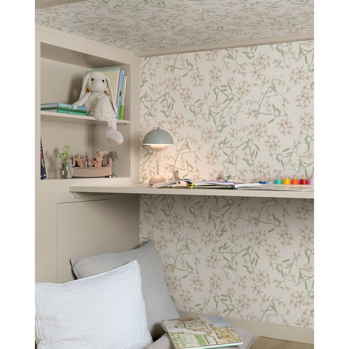 Tapet Ester Paradis 20111