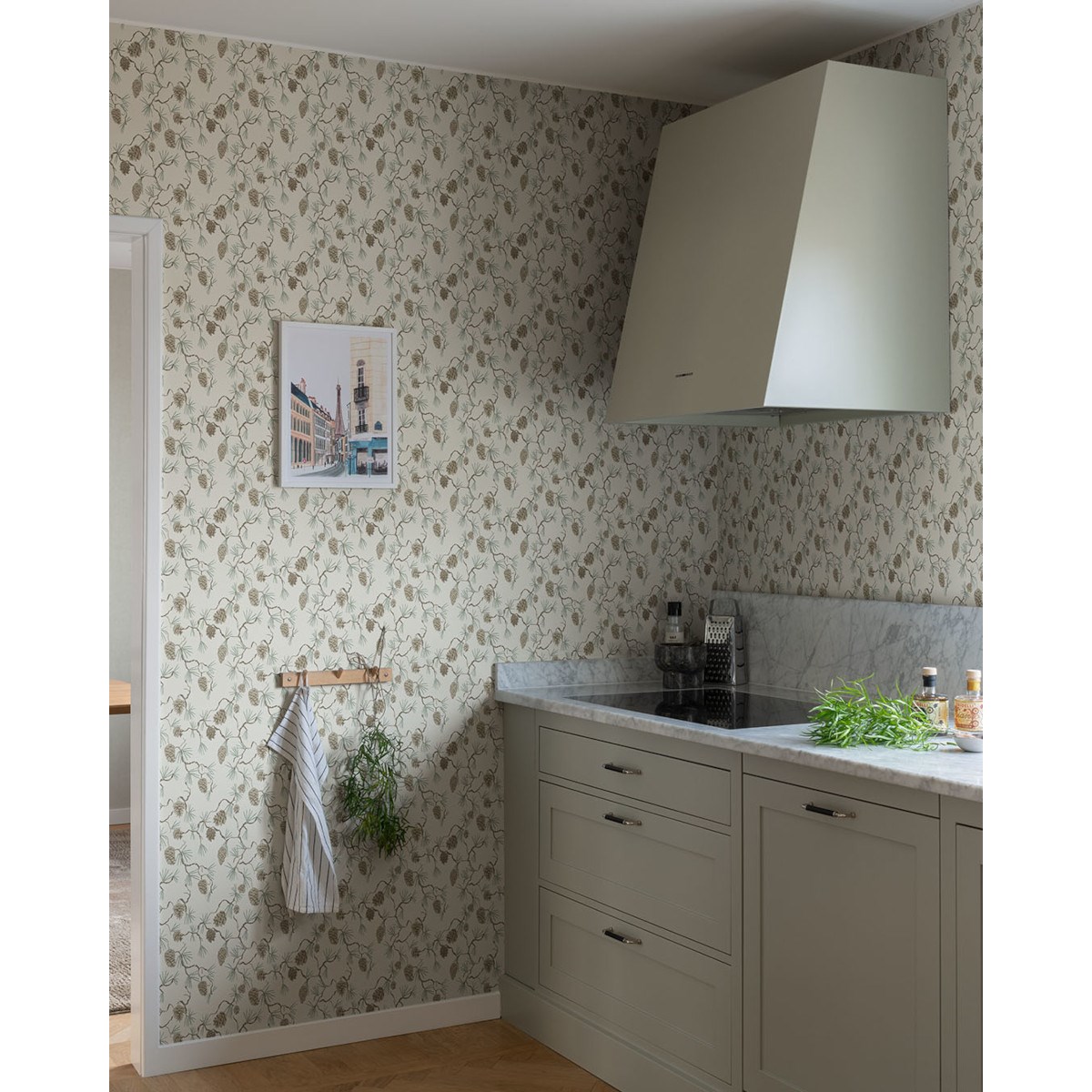 Tapet Ester Tallskog 20115