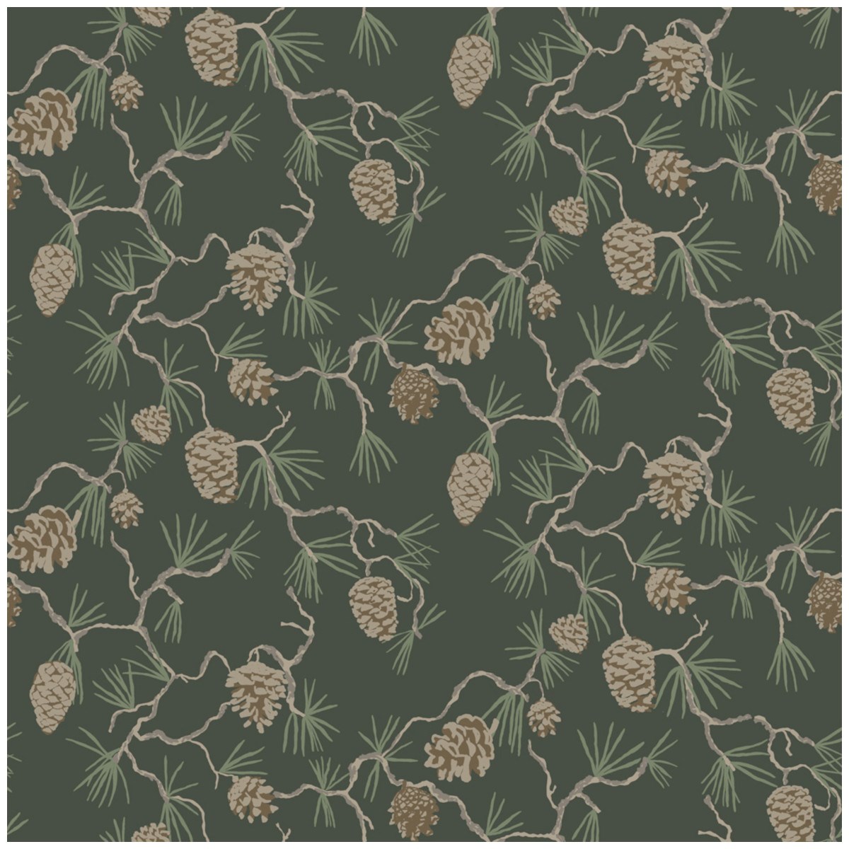 Tapet Ester Tallskog 20116