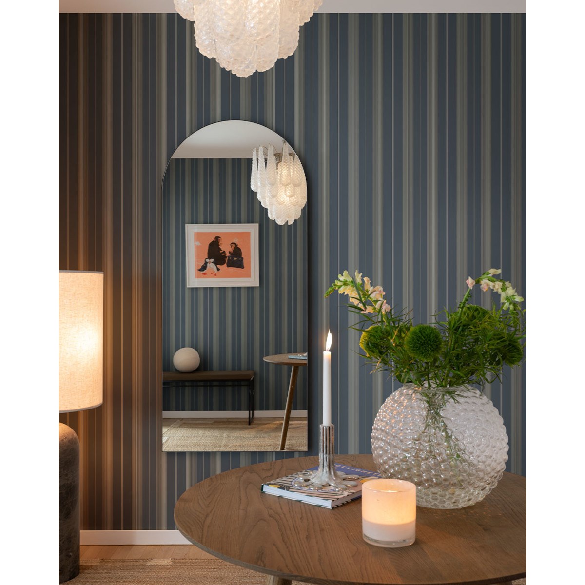 Tapet Ester Herrgård 20120