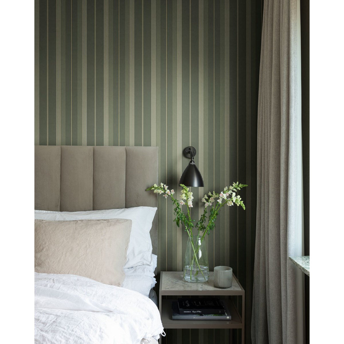 Tapet Ester Herrgård 20121