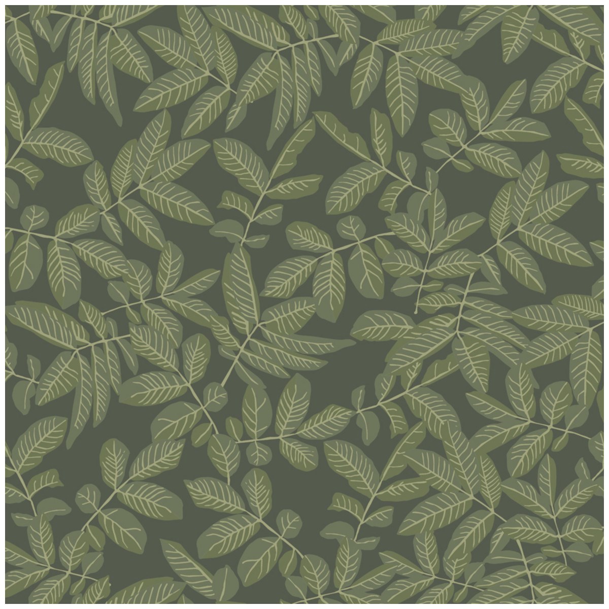 Tapet Ester Lövskog 20125