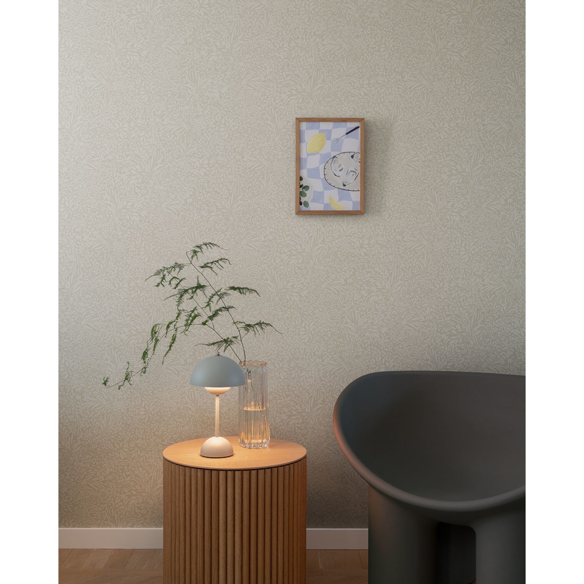 Tapet Ester Kristina 20127