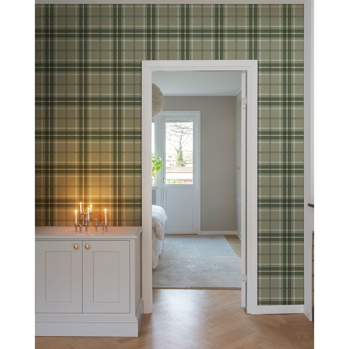 Tapet Ester Emma 20131