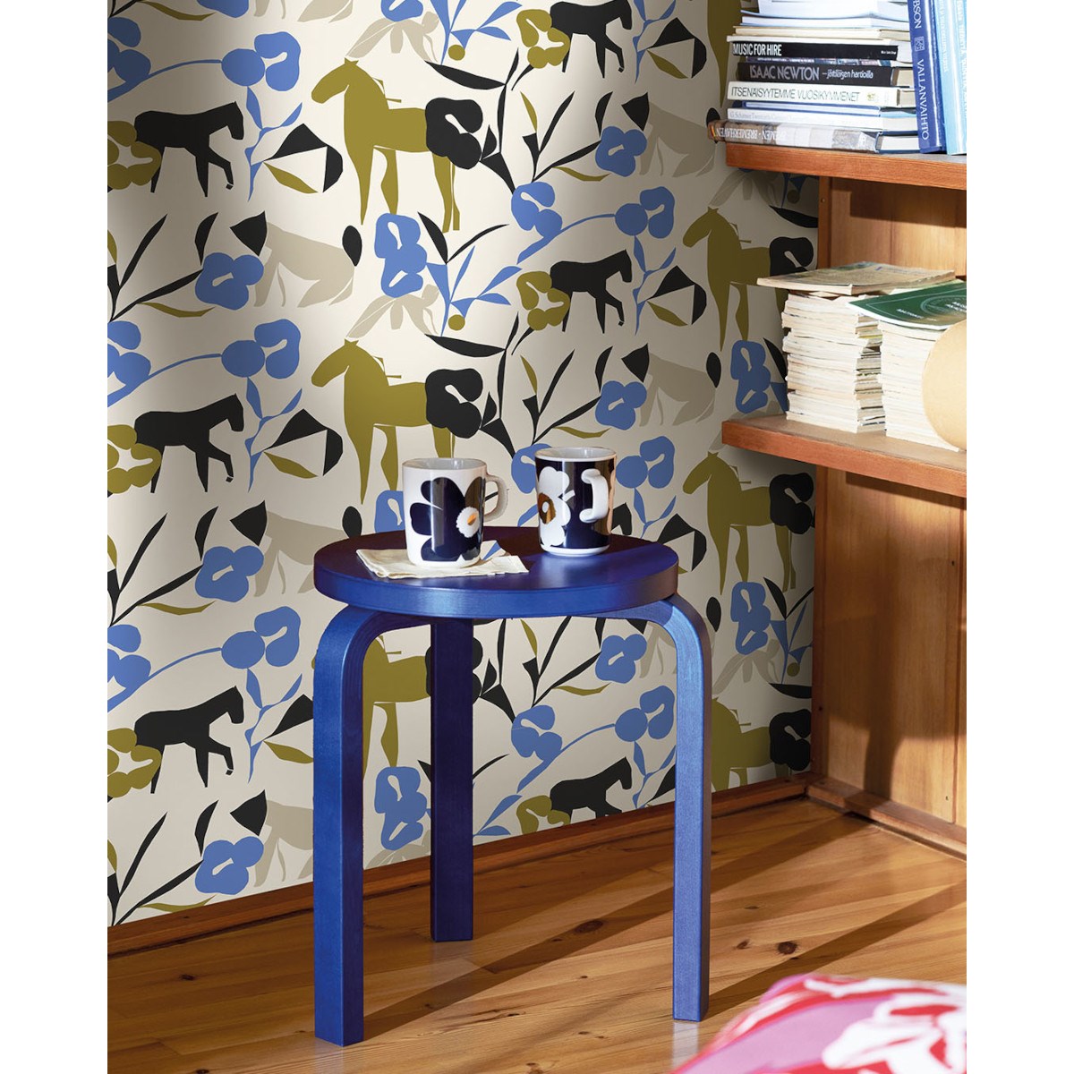 Tapet Marimekko 7 Laidun 25925