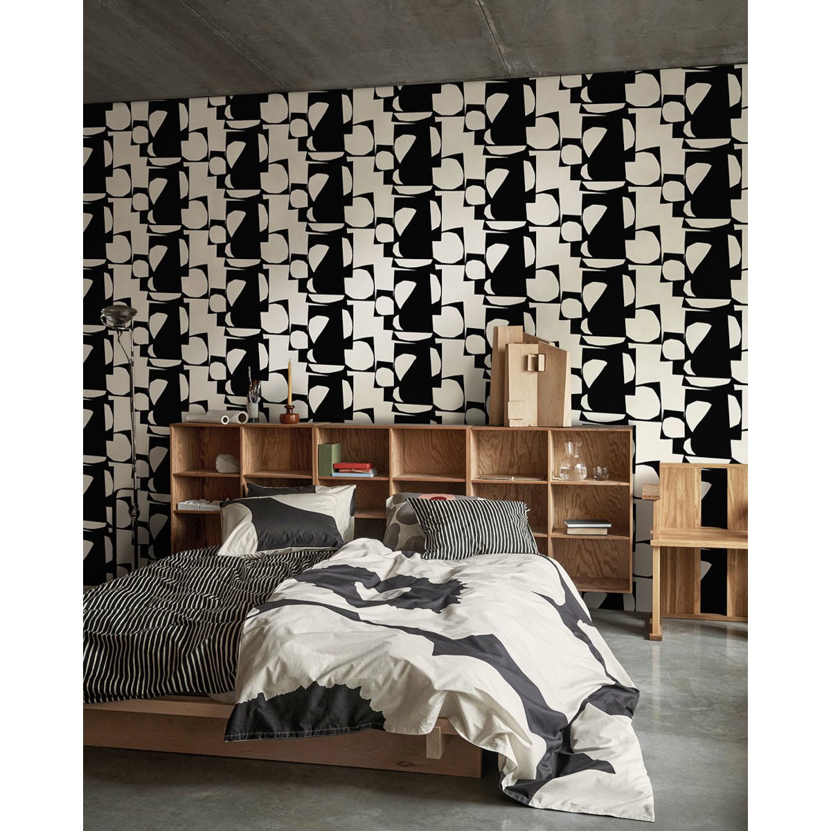 Tapet Marimekko 7 Konkelo 25940