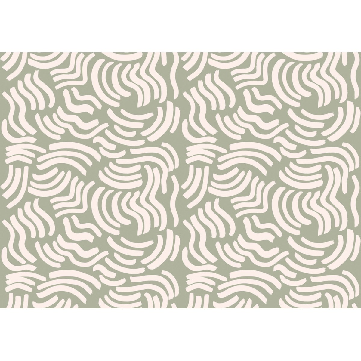 Tapet Marimekko 7 Hyräily 25950