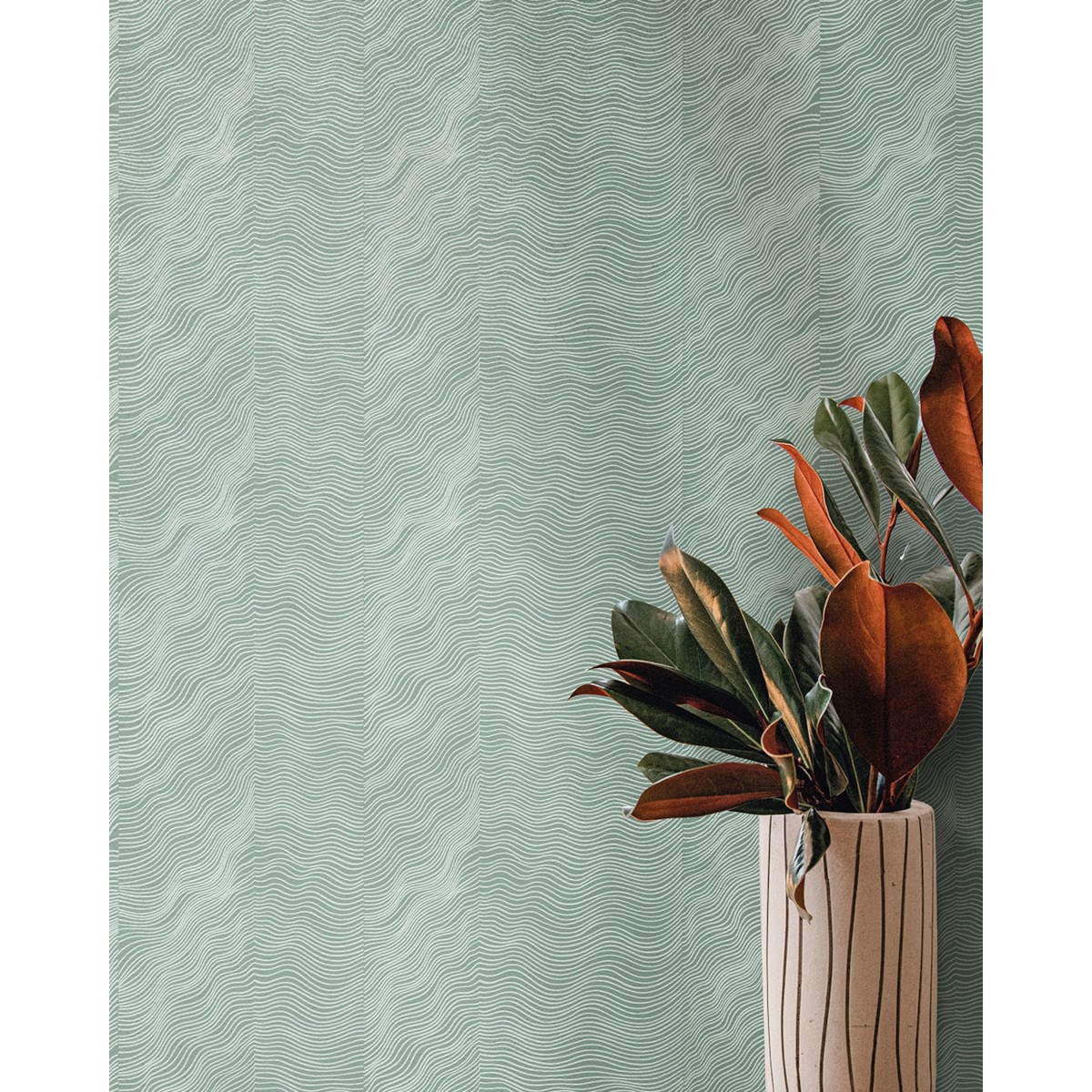 Tapet Marimekko 7 Näkki 25981