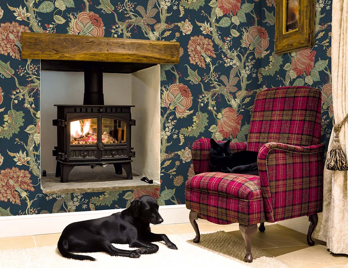 Tapet Carl Robinson # 21 Cl70102