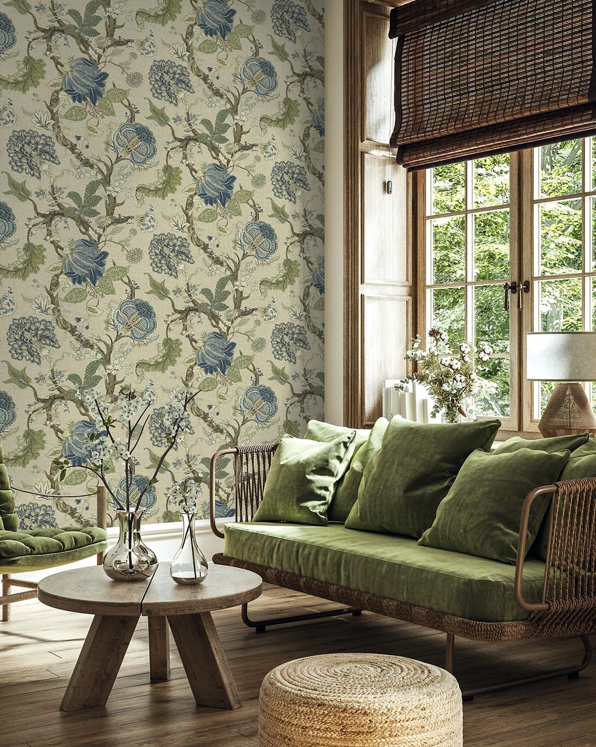 Tapet Carl Robinson # 21 Cl70104