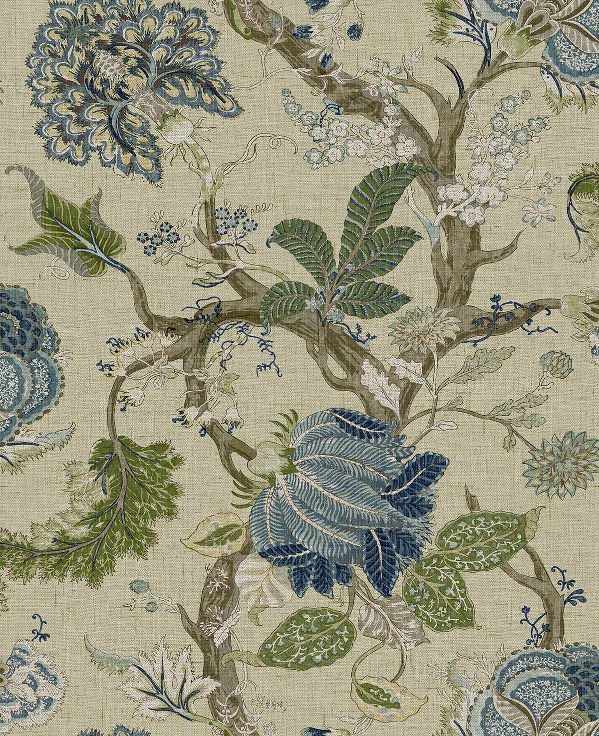 Tapet Carl Robinson # 21 Cl70104