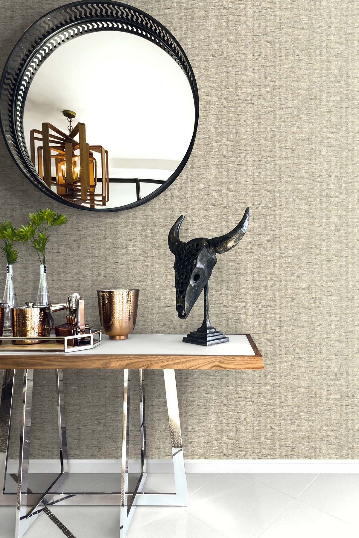 Tapet Carl Robinson # 21 Cl70402