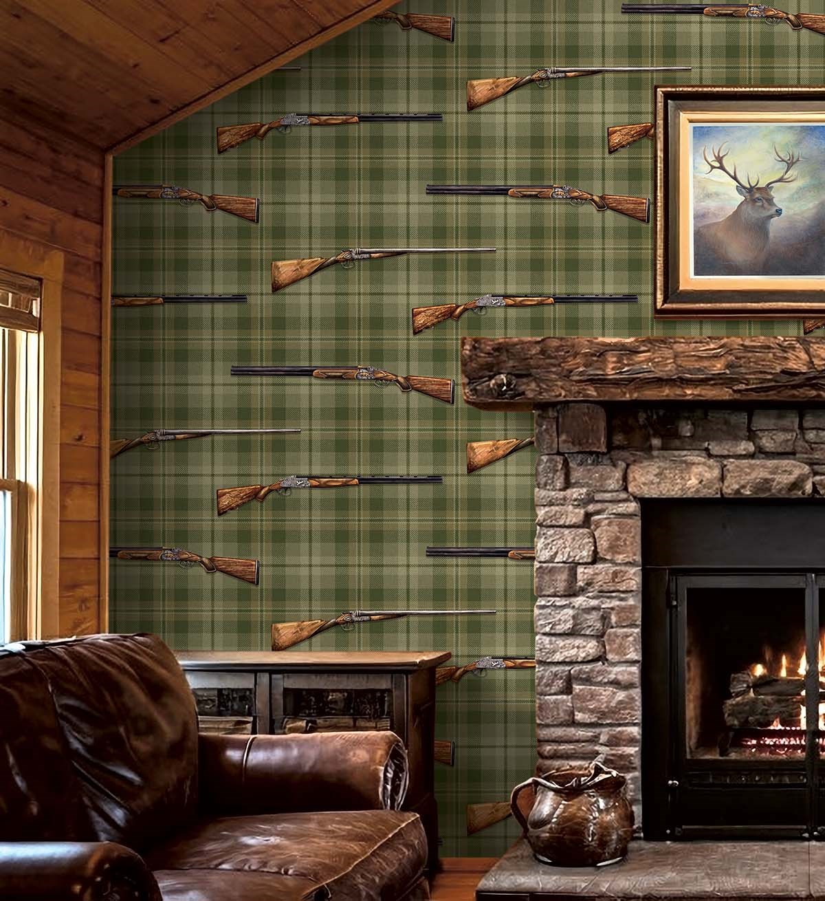 Tapet Carl Robinson # 21 Cl70704