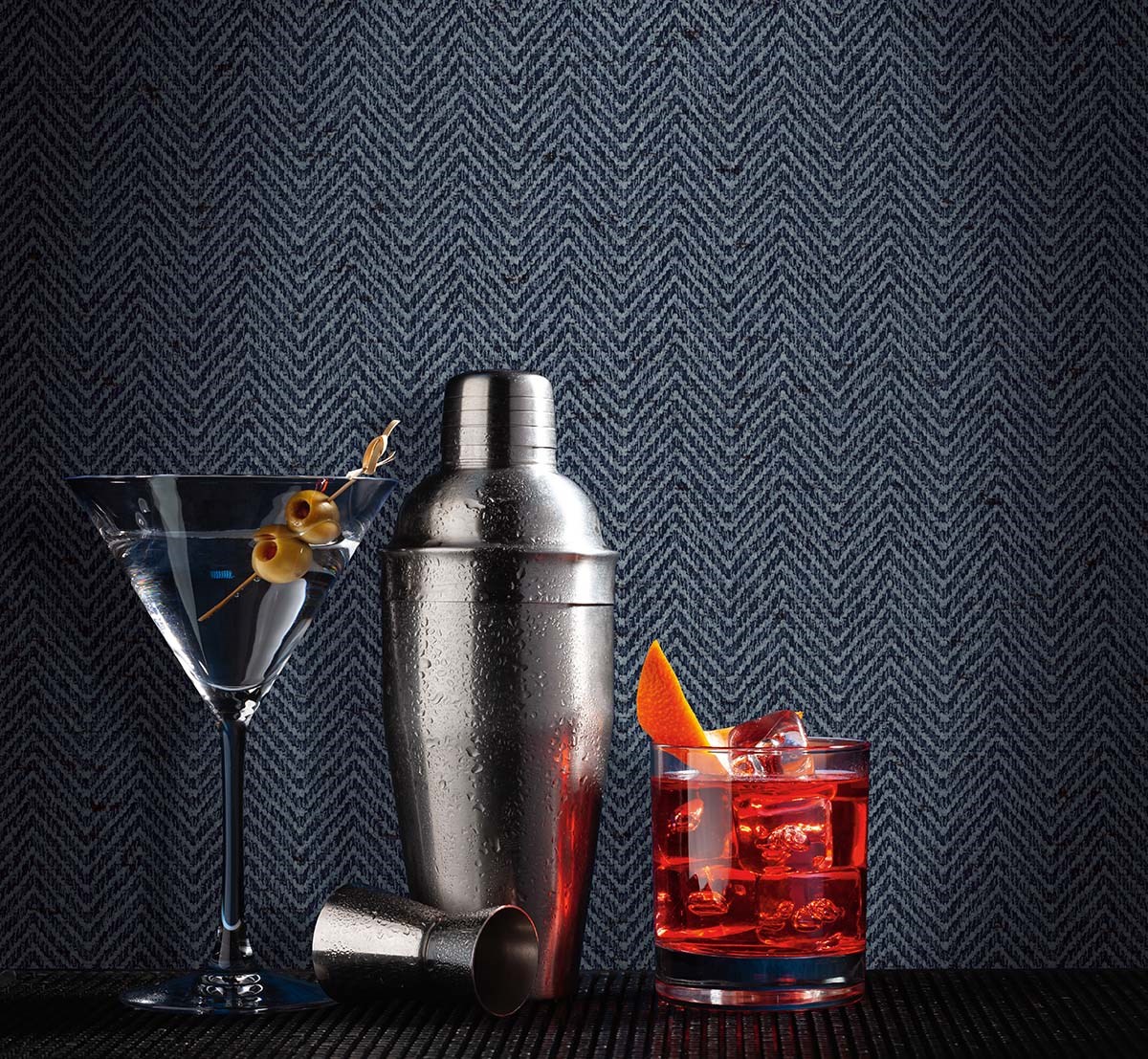 Tapet Carl Robinson # 21 Cl70902