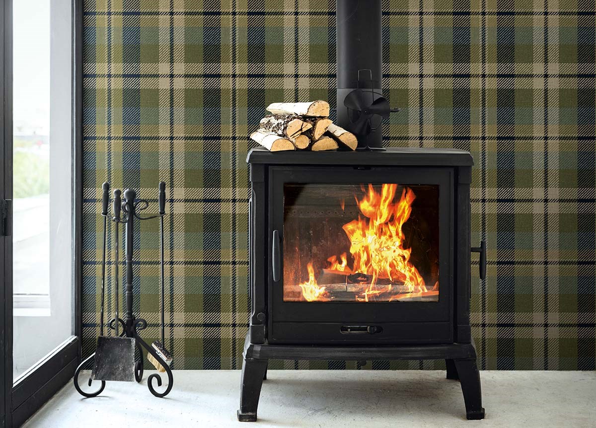 Tapet Carl Robinson # 21 Cl71104