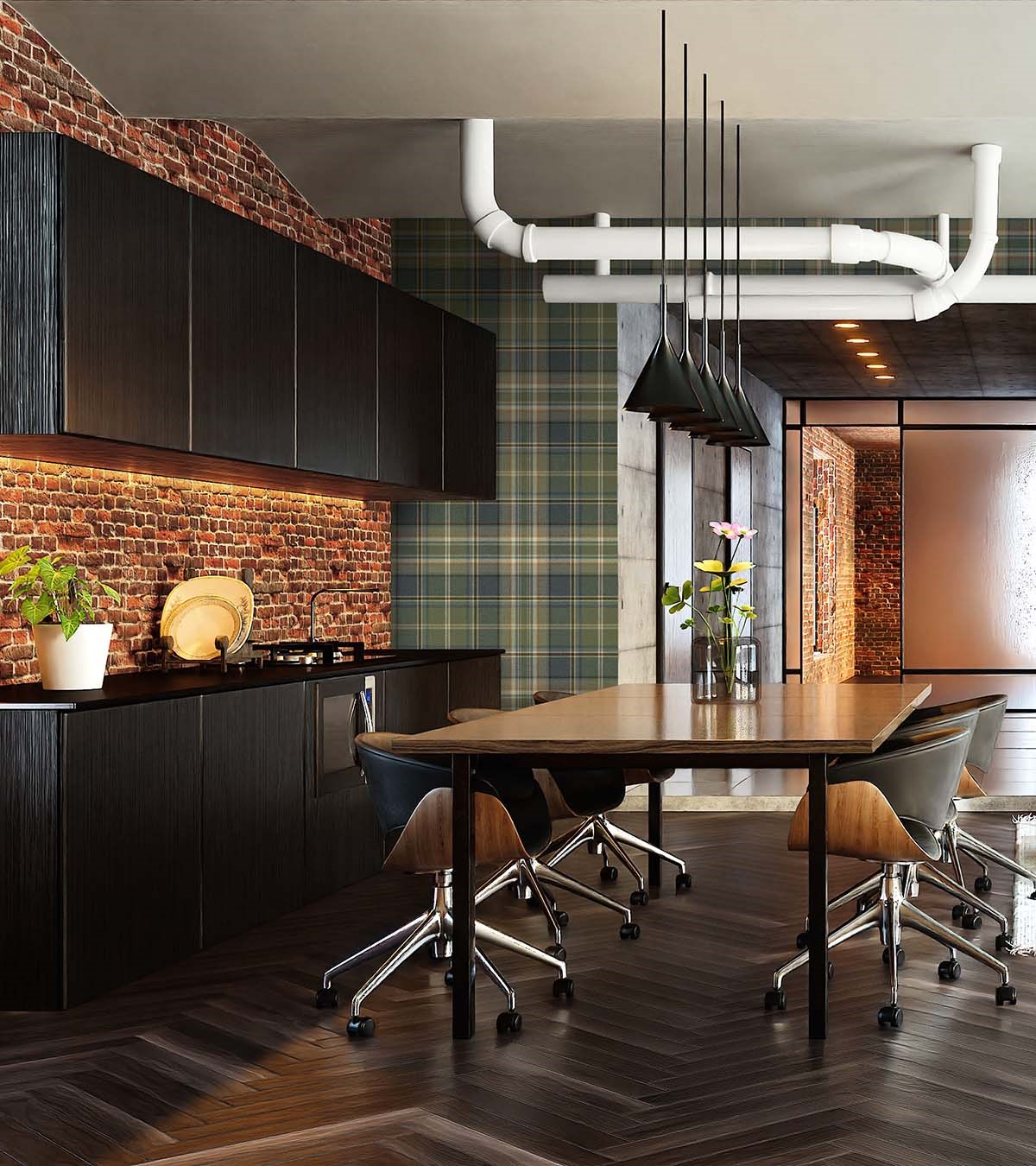 Tapet Carl Robinson # 21 Cl71204