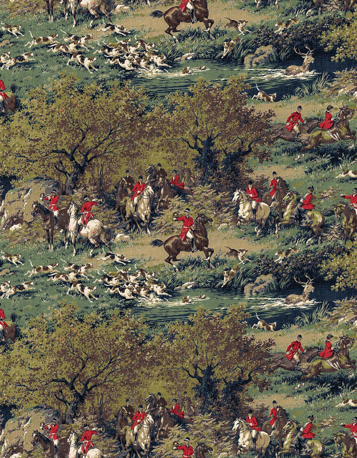 Tapet Carl Robinson # 21 Cl71502