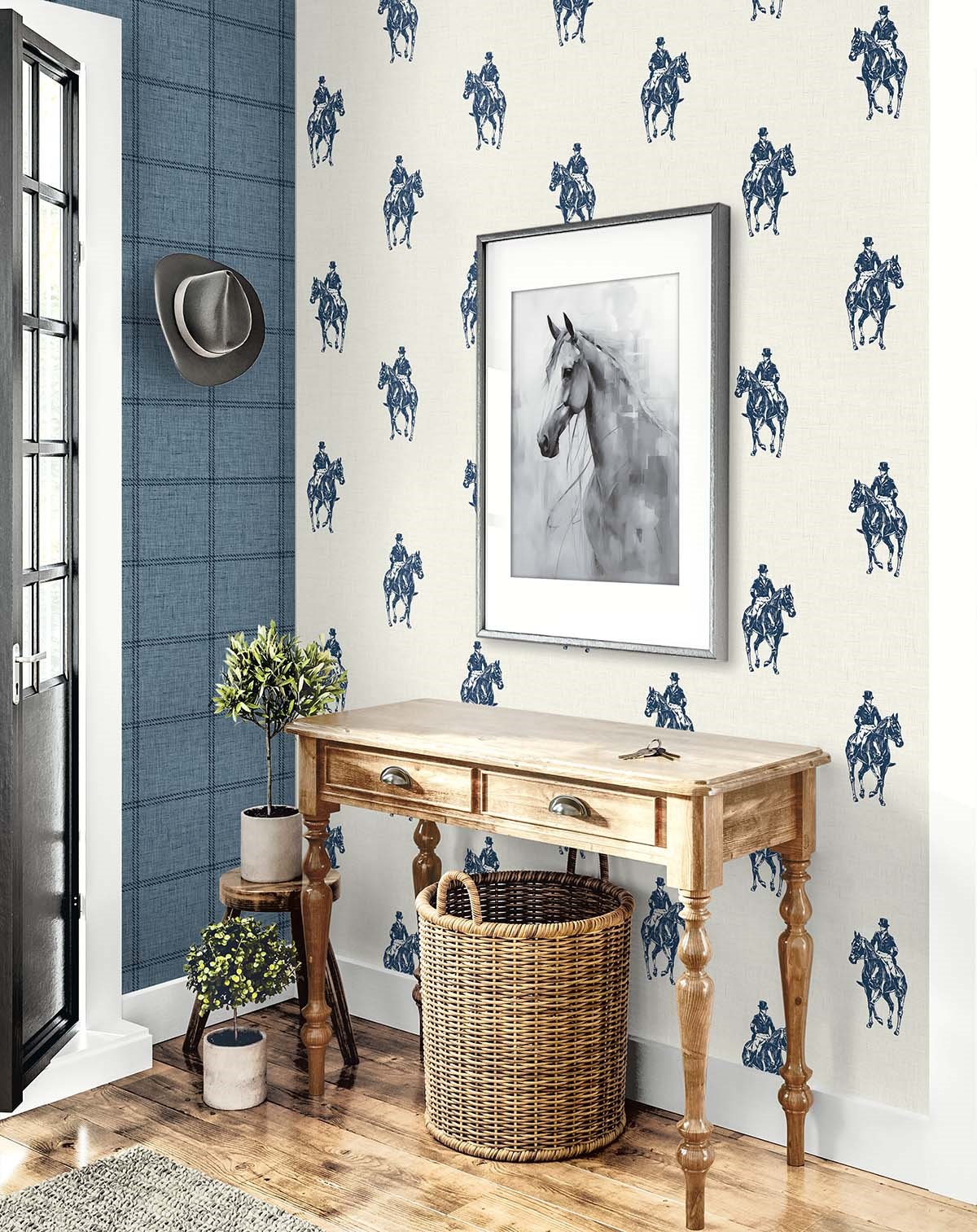 Tapet Carl Robinson # 21 Cl72102