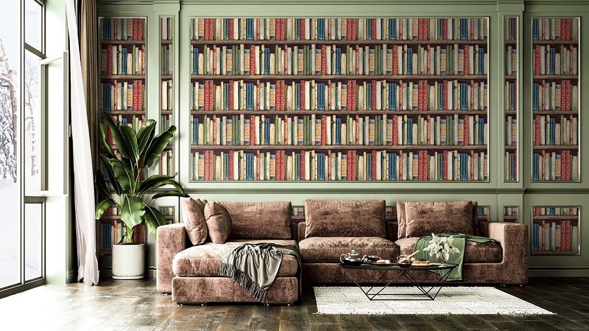 Tapet Carl Robinson # 21 Cl72402