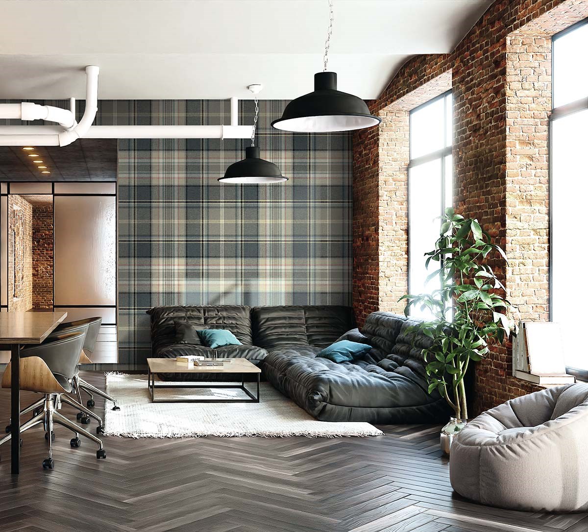 Tapet Carl Robinson # 21 Cl72500m