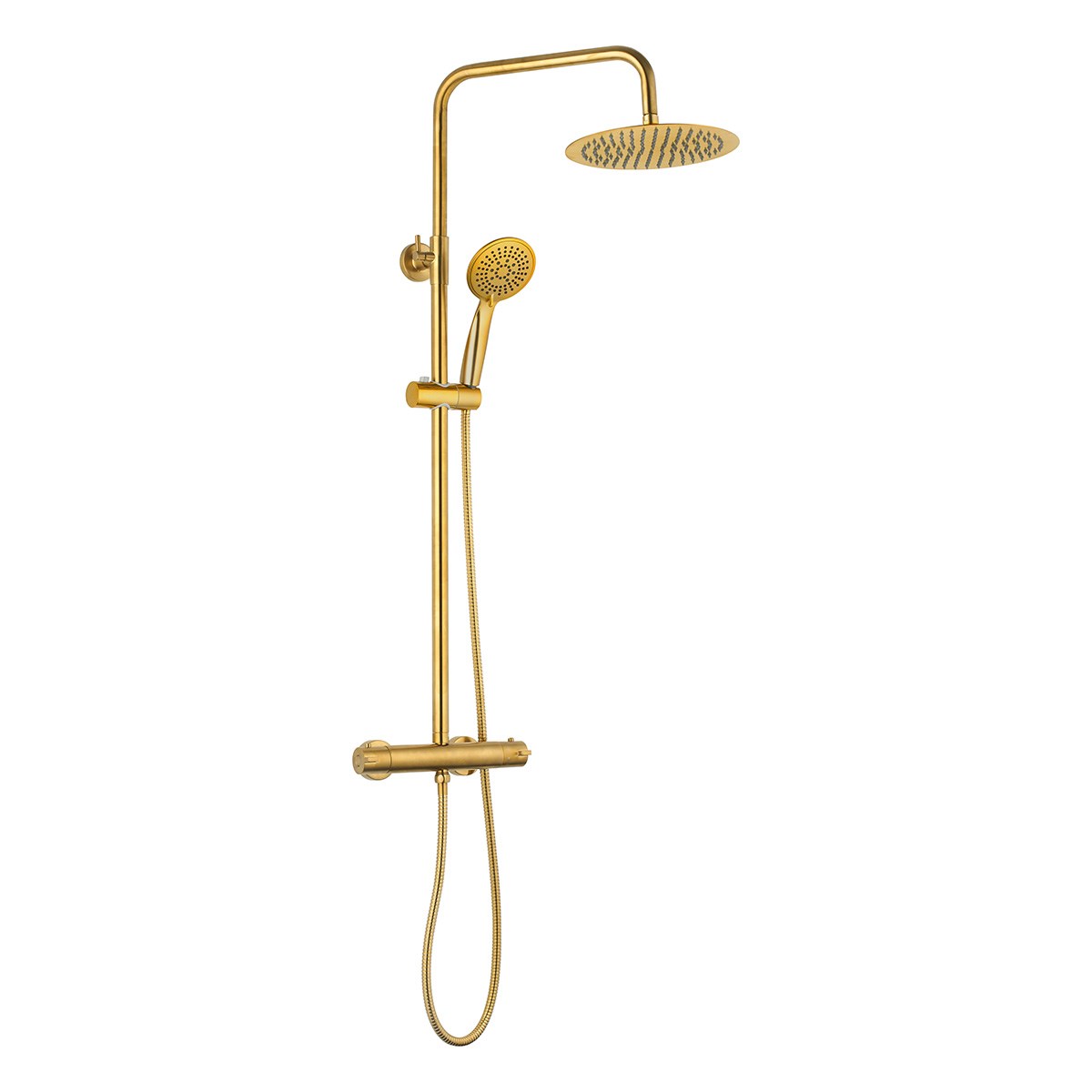 Takdusch Antik Mässing