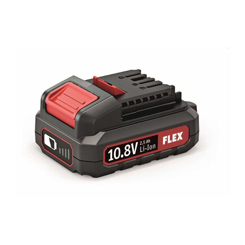 Batteri 12V/2.5Ah