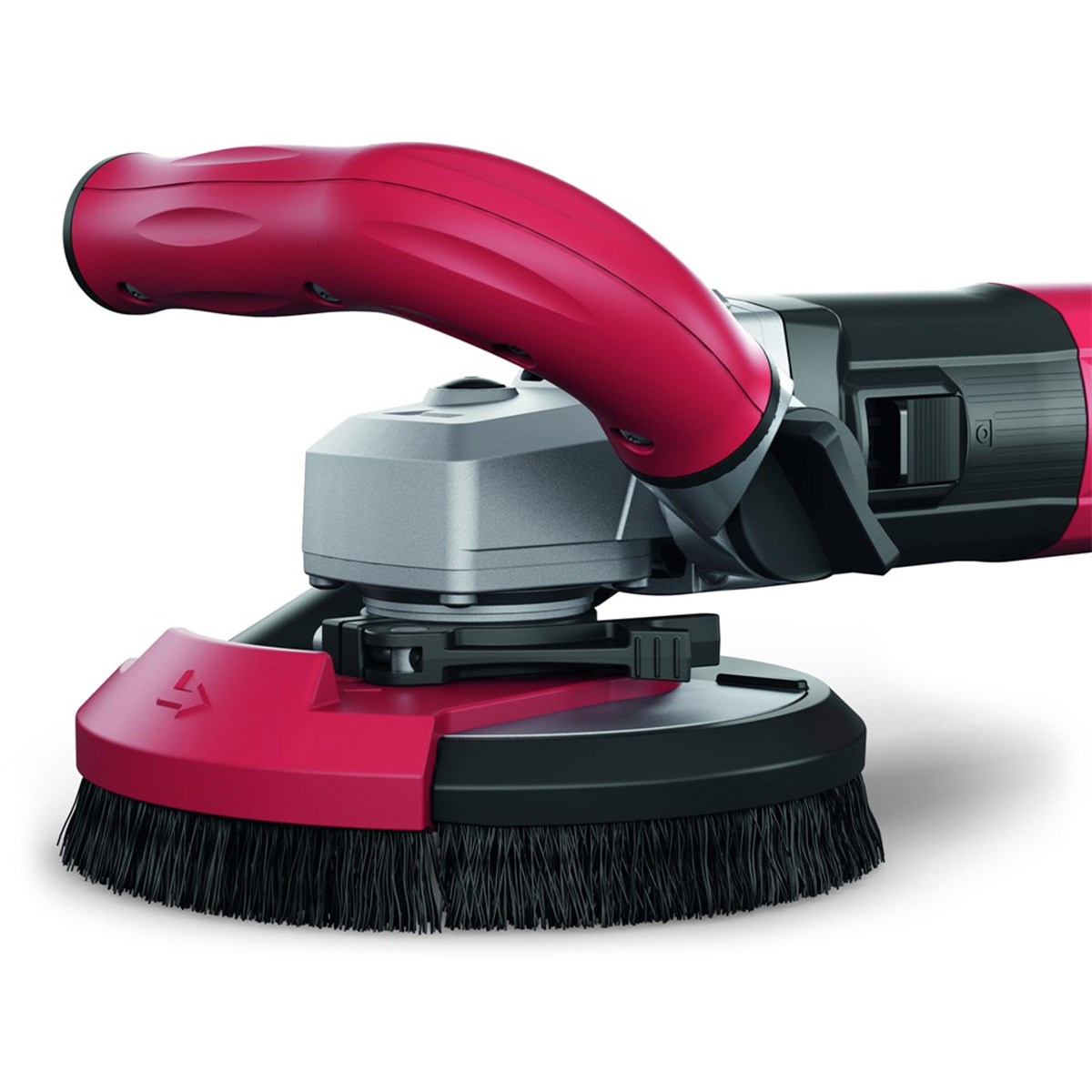 Betongslip Lde 16-8 125 R 1600W