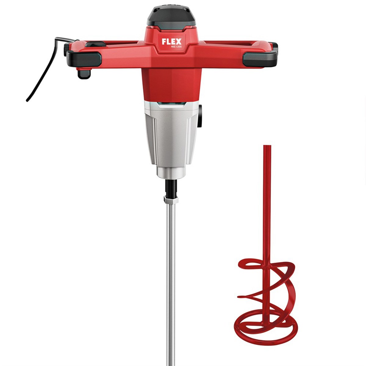 Blandarmaskin MXE 1200W