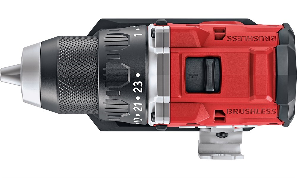 Skruvdragare DD2G 18.0-EC LD Set, inkl. batteri, 18V