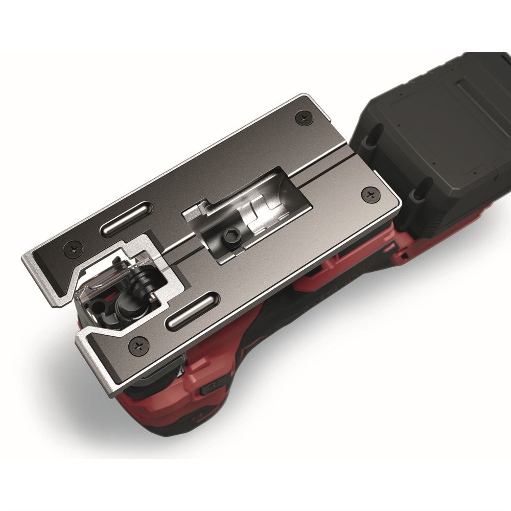 Sticksåg JS18.0-EC C exkl. batteri, 18V