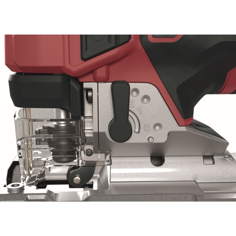 Sticksåg JS18.0-EC C exkl. batteri, 18V