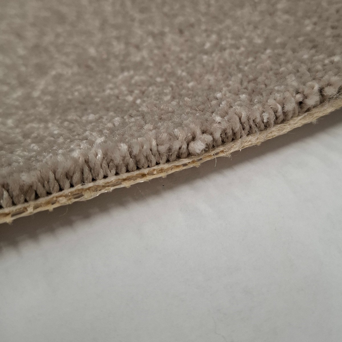 Heltäckningsmatta Startwist Supreme Granite 865 400cm