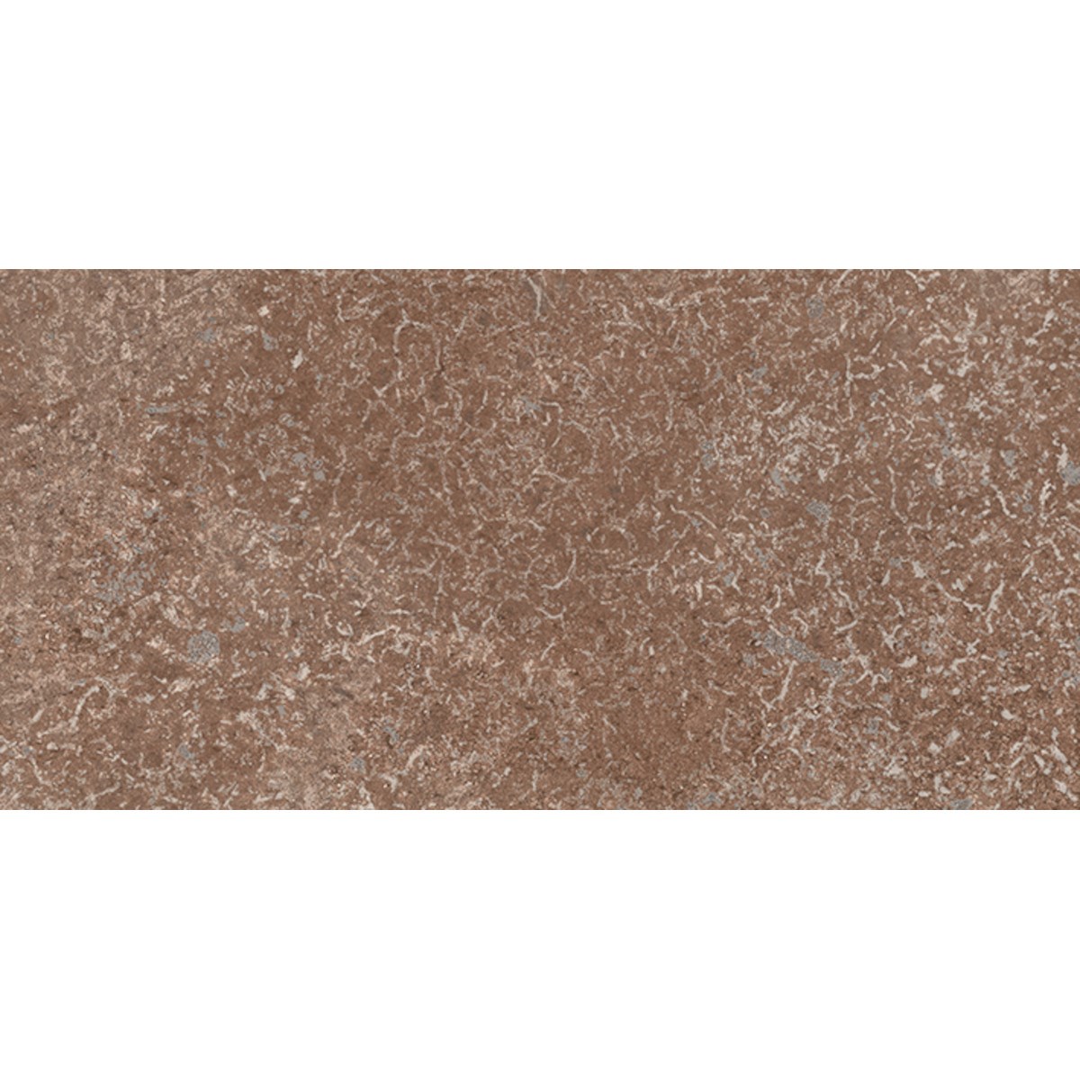 Klinker Granitkeramik Borgholm Röd, 30x60cm, Matt