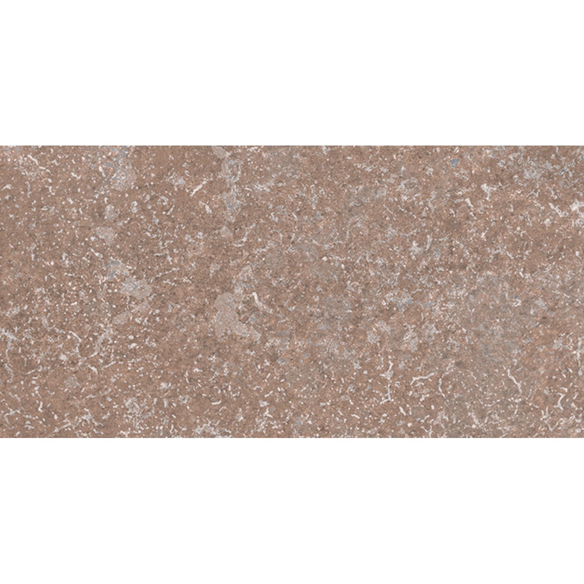 Klinker Granitkeramik Borgholm Röd, 30x60cm, Matt