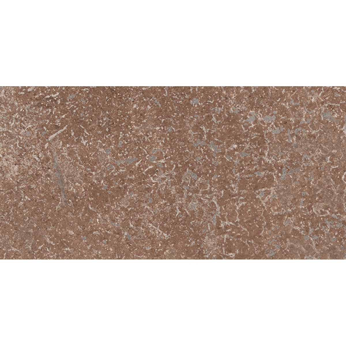 Klinker Granitkeramik Borgholm Röd, 30x60cm, Matt