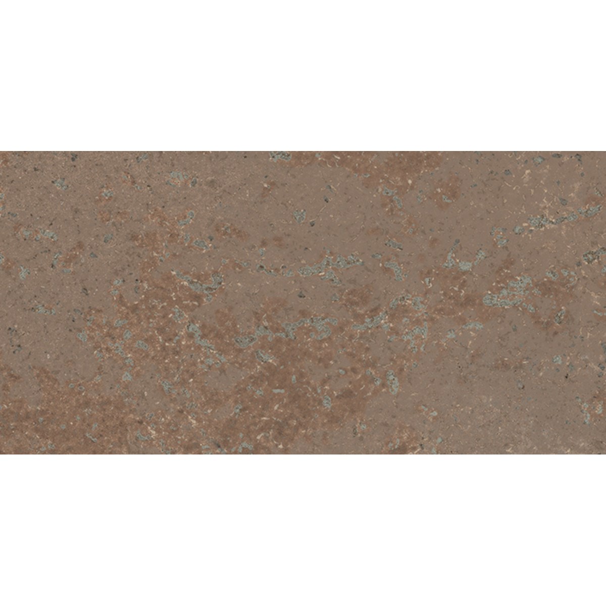 Klinker Granitkeramik Borgholm Röd, 30x60cm, Matt