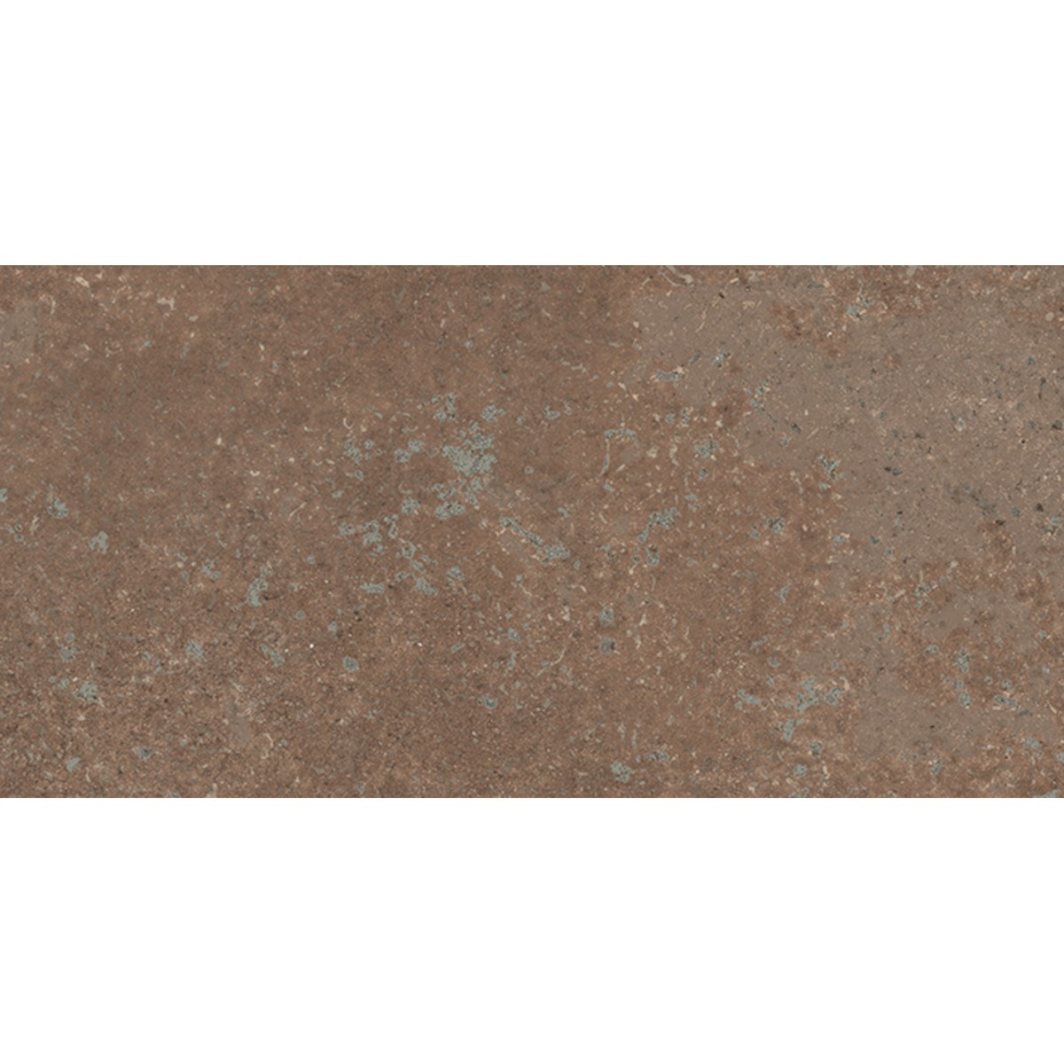 Klinker Granitkeramik Borgholm Röd, 30x60cm, Matt