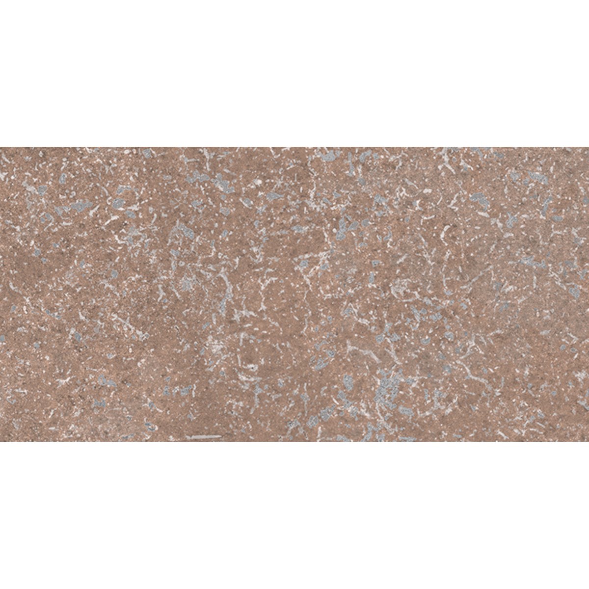 Klinker Granitkeramik Borgholm Röd, 30x60cm, Matt