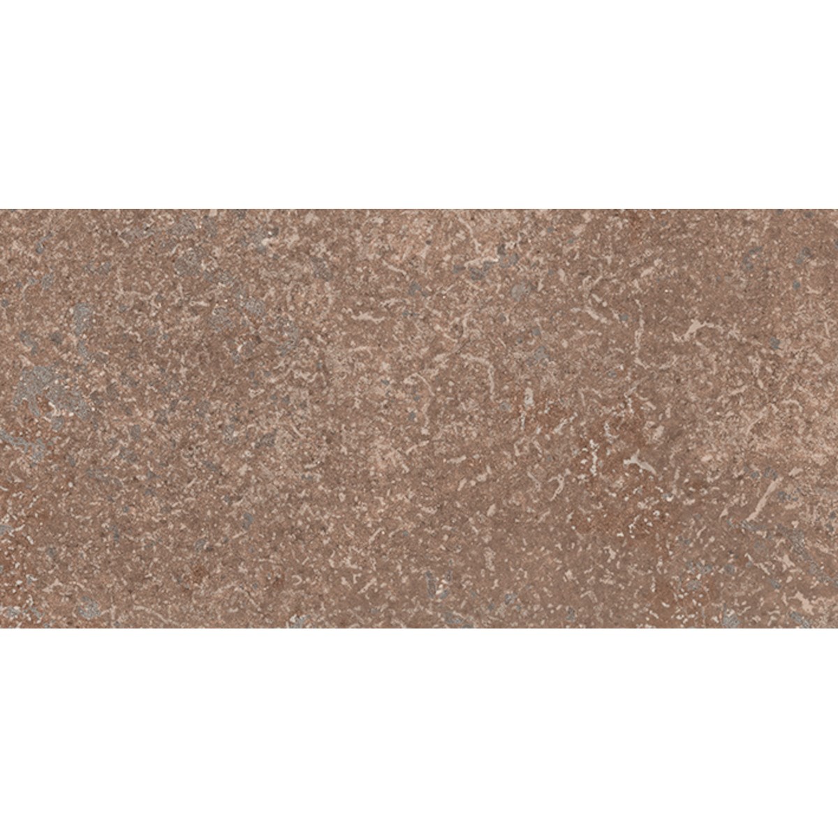 Klinker Granitkeramik Borgholm Röd, 30x60cm, Matt