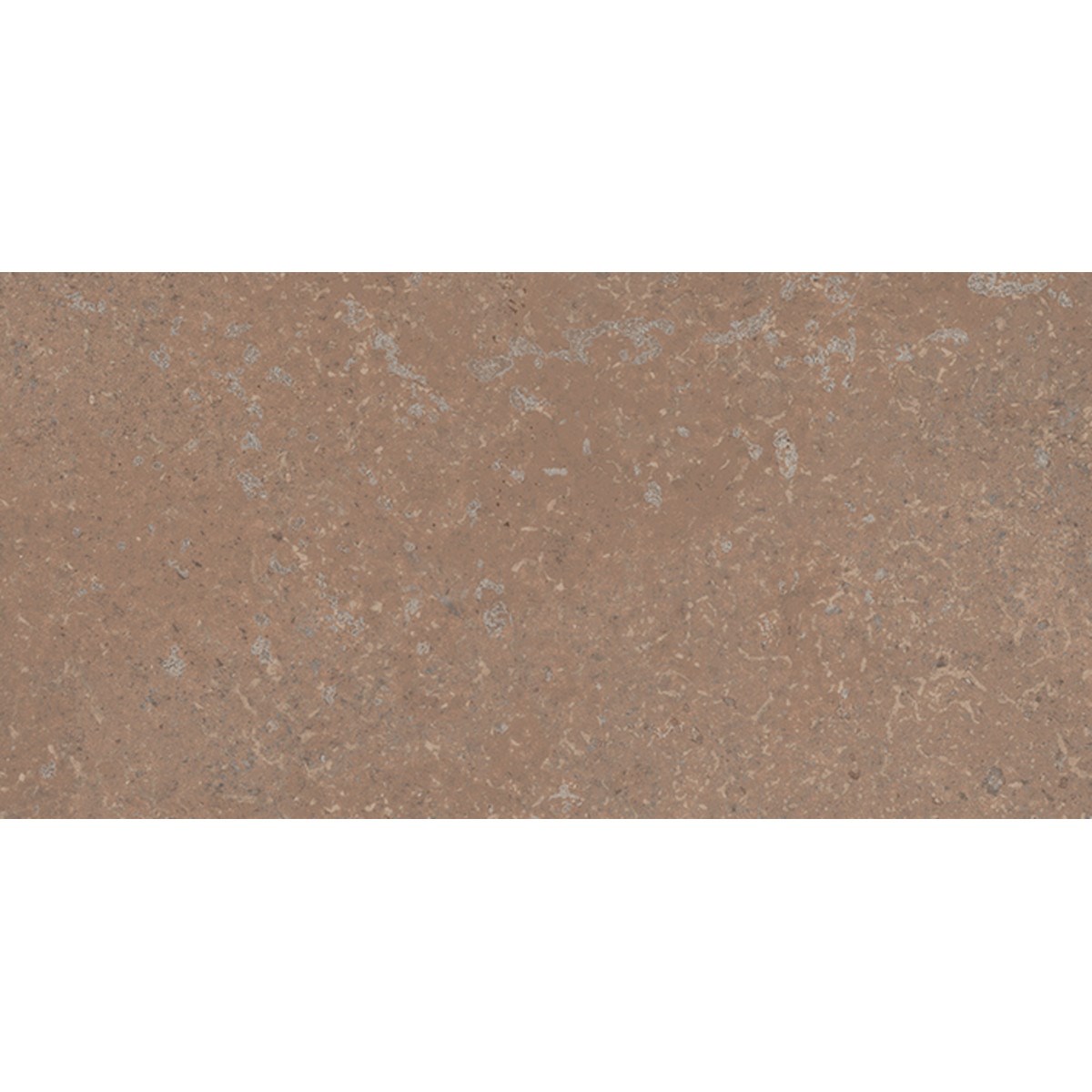 Klinker Granitkeramik Borgholm Röd, 30x60cm, Matt