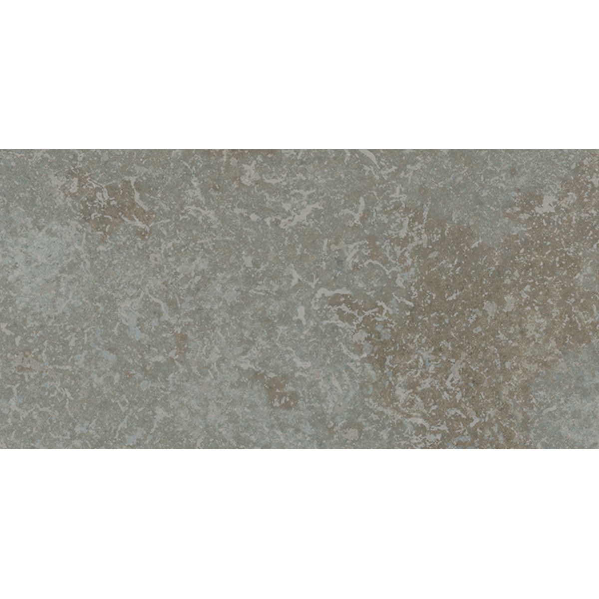 Klinker Granitkeramik Borgholm Grå, 30x60cm, Matt