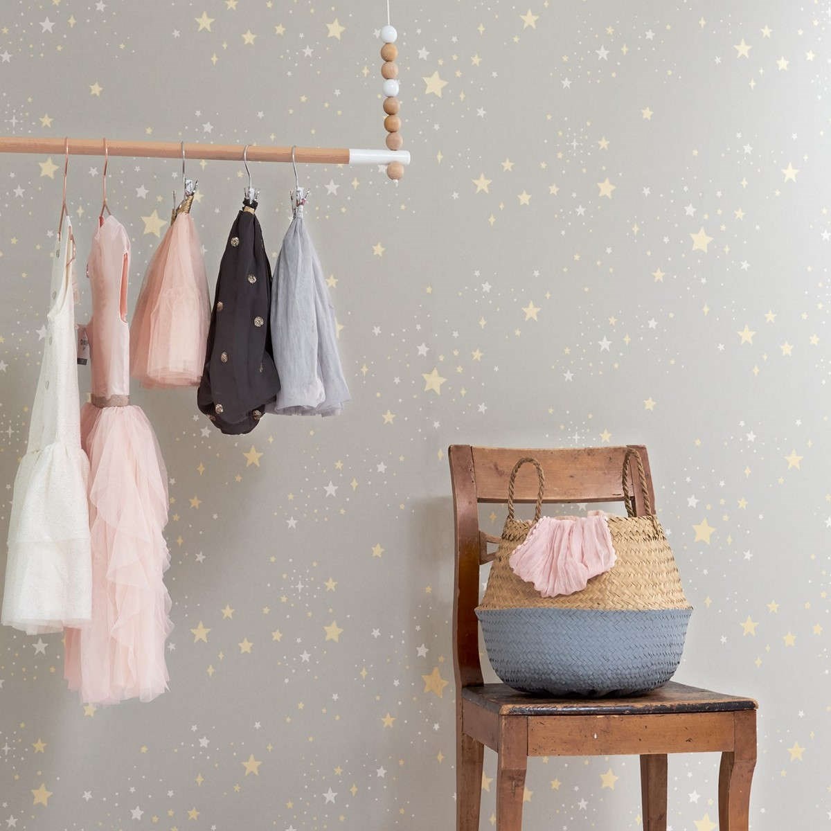 Tapet Wish Upon Your Dreams Twinkle 135-01