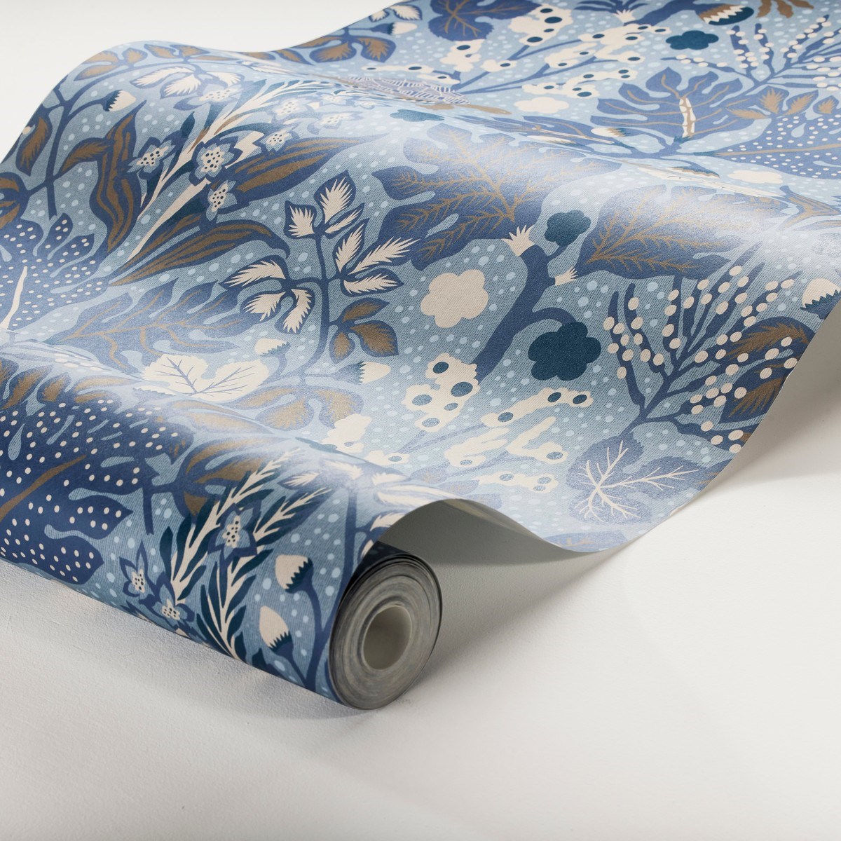 Tapet Swedish Designers Turgräs 2091