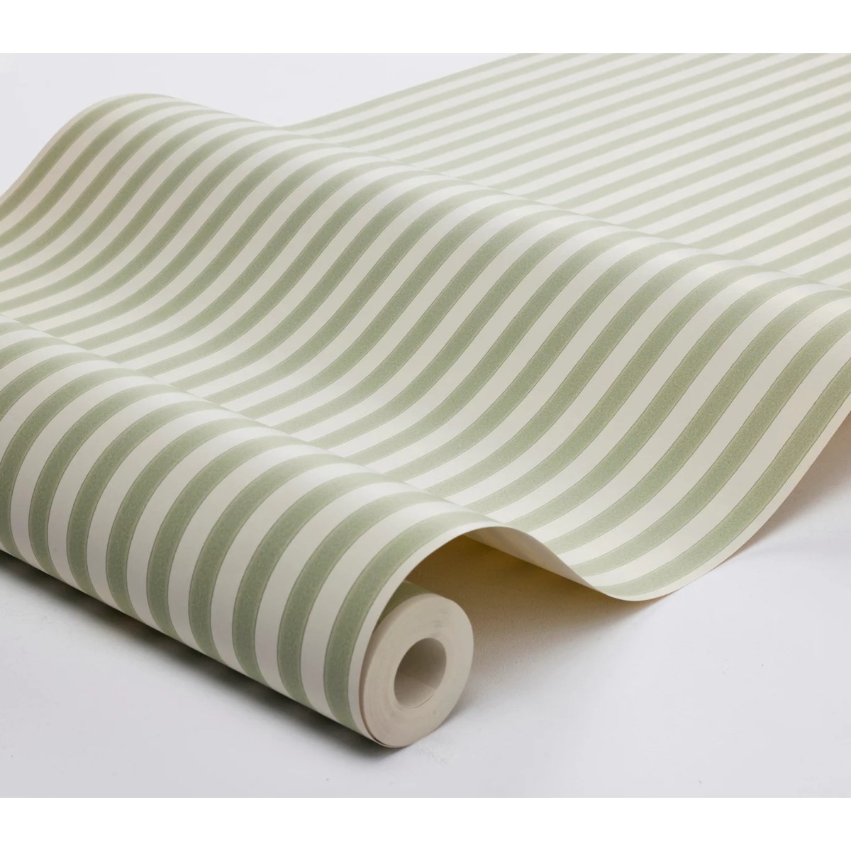 Tapet Mölle Grön 5734