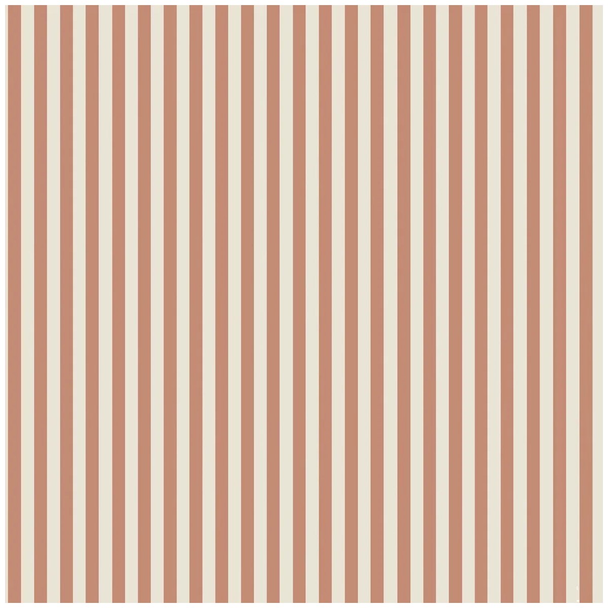 Tapet Mölle Röd 5736