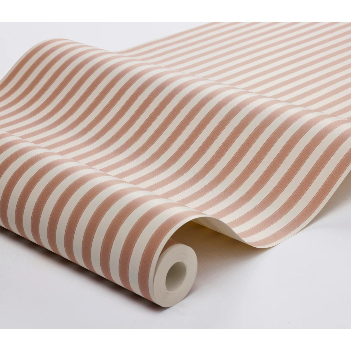 Tapet Mölle Röd 5736