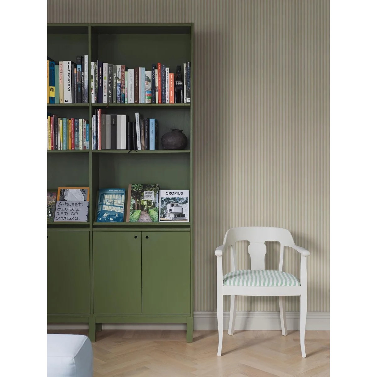 Tapet Mölle Beige 5739