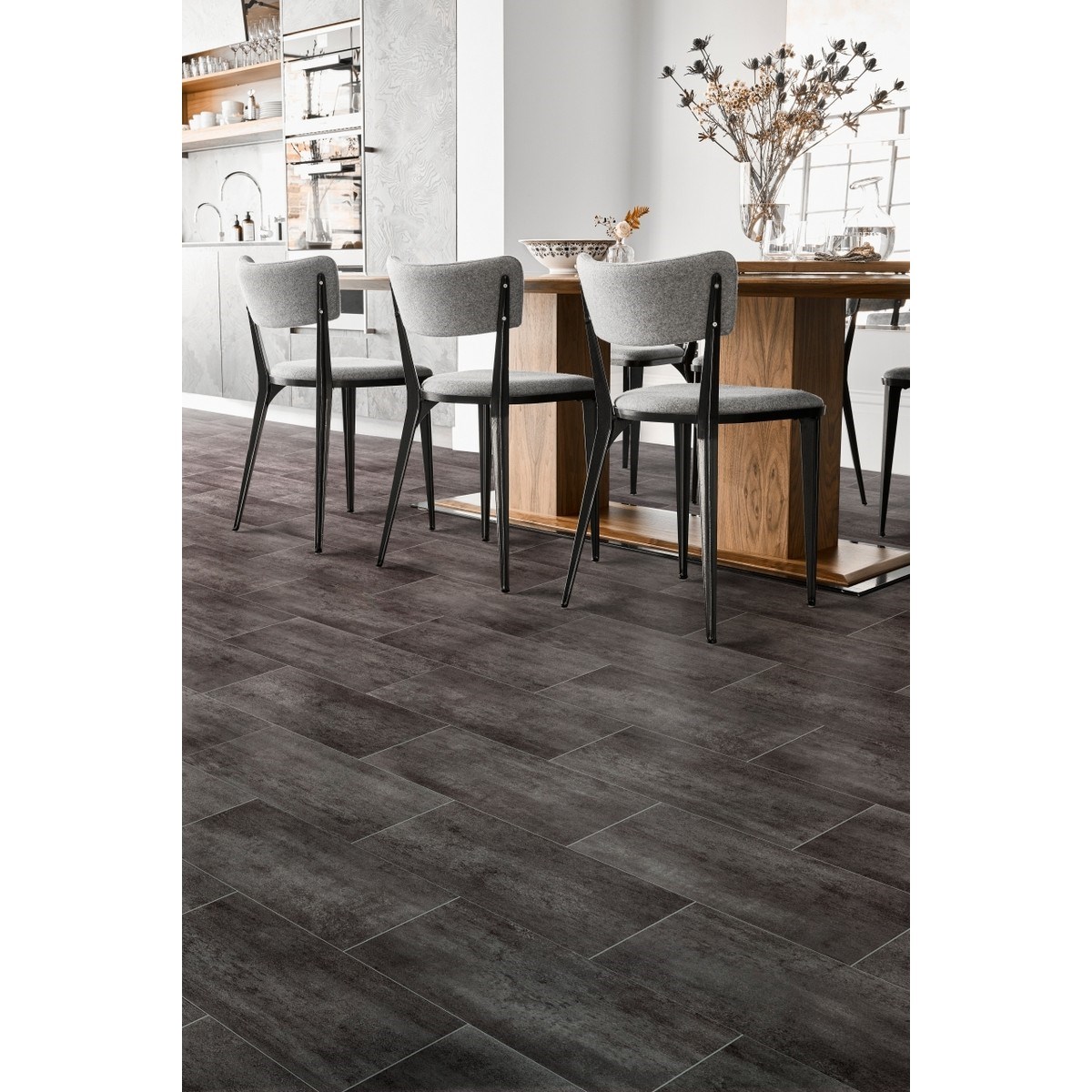 Plastmatta Barcelona Texas New 579 200cm