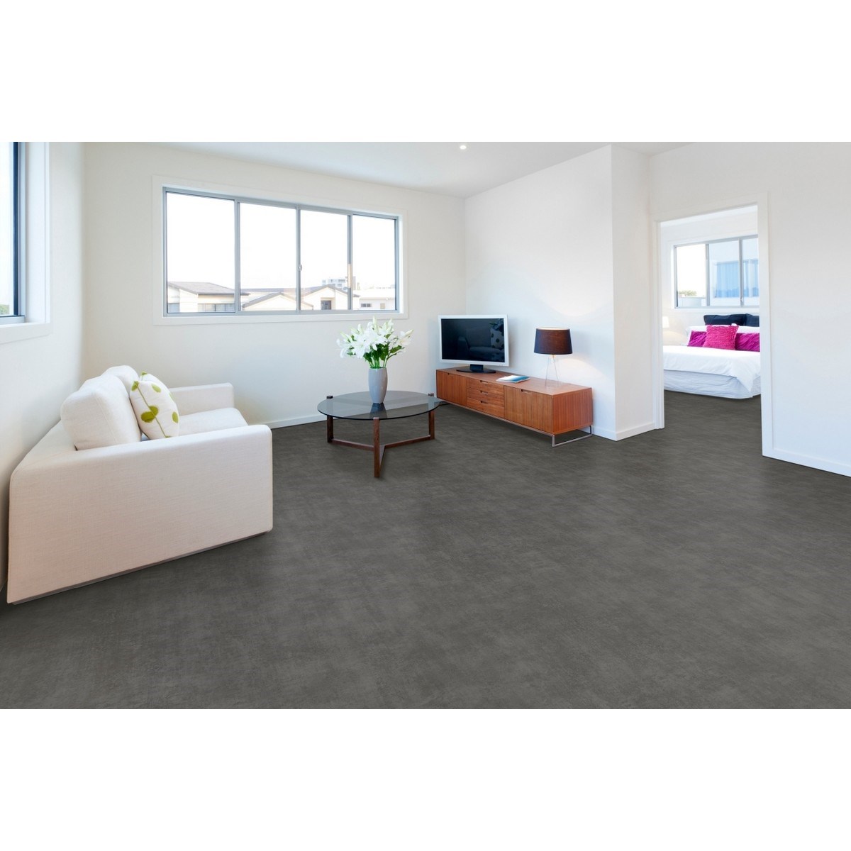 Plastmatta Alferro Texas New 593 400cm