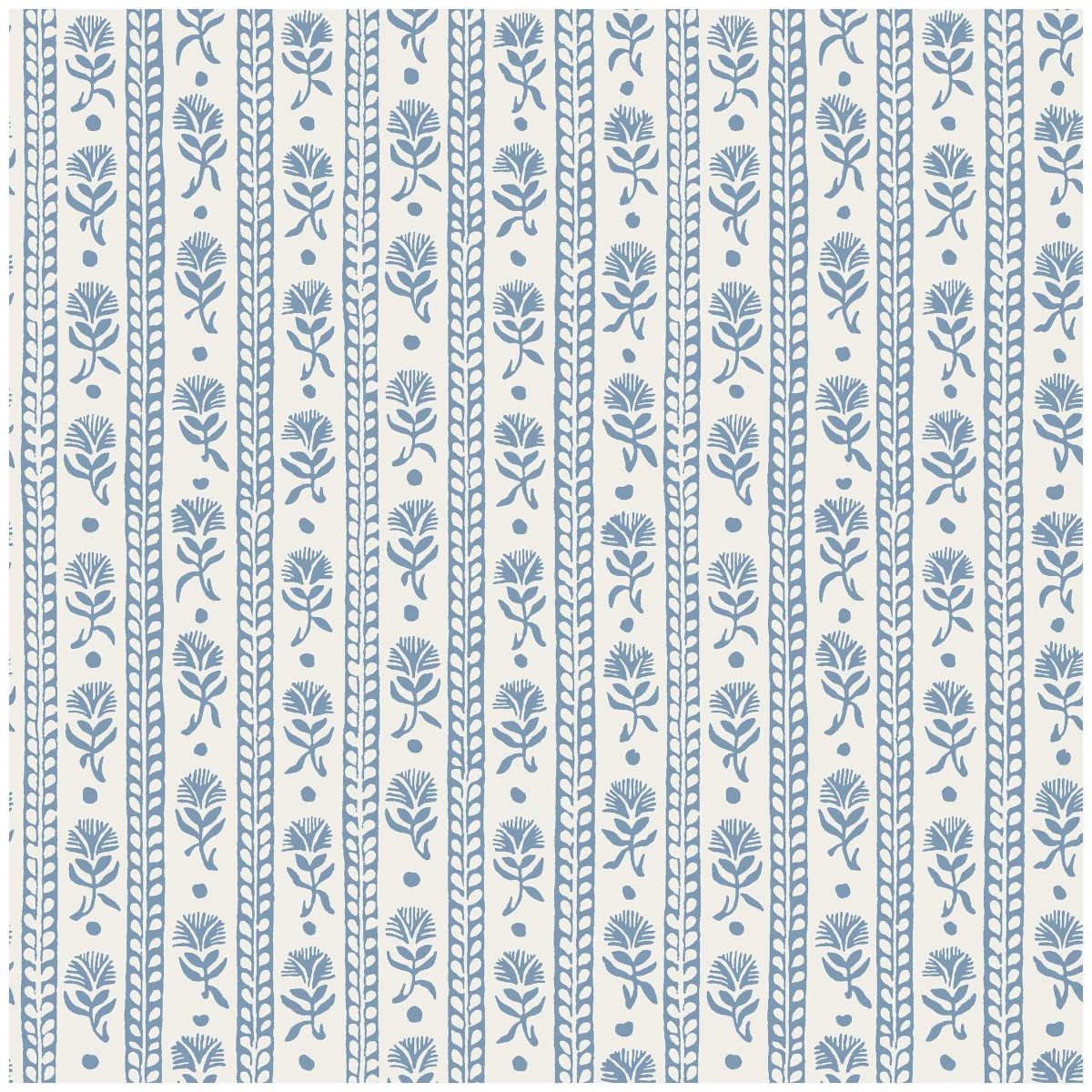 Tapet Anno II Nejlikerand 8052